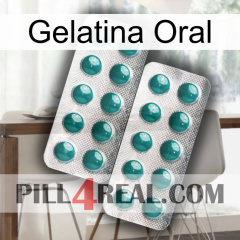 Oraljelly dapoxetine2